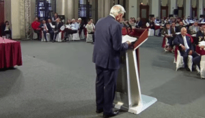 Enviará AMLO protesta diplomática a EU por financiamiento a organismos civiles “opositores” - ZMG Noticias