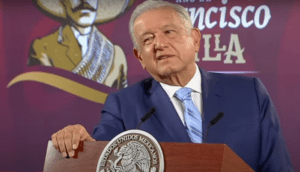 Acusa AMLO de montaje a Loret de Mola y asegura que sus hijos “no son corruptos” - ZMG Noticias