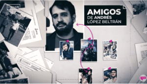 Descubren contratos millonarios de amigos de hijo de AMLO con el gobierno federal - ZMG Noticias