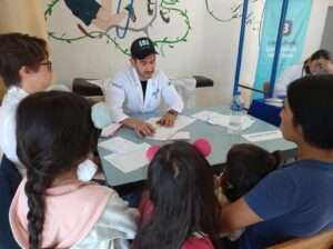 La brigada médica “Hospitalito cerca de ti” visitará San Juan de Ocotán - ZMG Noticias