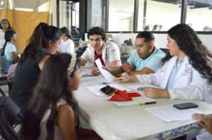 Llevarán médicos del Hospital General de Zapopan a Colmena de colonia Miramar - ZMG Noticias