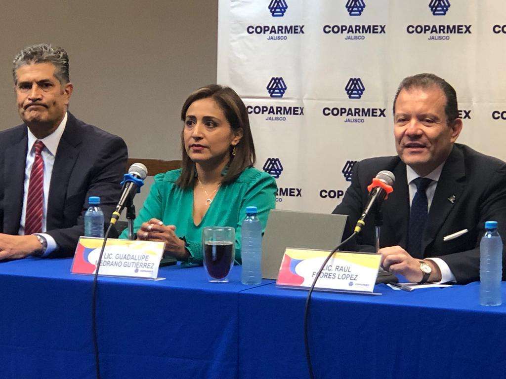 Una derrama de más de 26 mil millones de pesos dejará el reparto de utilidades en Jalisco - ZMG Noticias