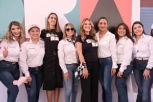 Buscan dignificar los espacios de las internas del Centro de Reclusorio Femenil de Puente Grande - ZMG Noticias