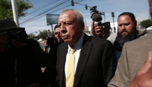 Francisco Garduño es vinculado a proceso por incendio en Ciudad Juárez - ZMG Noticias