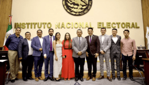 Otorga INE registro a Humanismo Mexicano, vinculado a La Luz del Mundo - ZMG Noticias