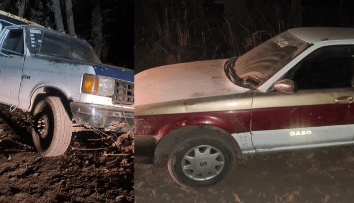 Tres personas de una familia mueren tras un incidente vial - ZMG Noticias