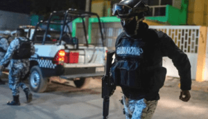 Cae “La Cabra”, jefe de plaza del Cártel del Golfo en Tamaulipas - ZMG Noticias Cae “La Cabra”, jefe de plaza del Cártel del Golfo en Tamaulipas - ZMG Noticias