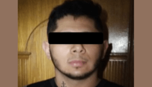 Cae “La Cabra”, jefe de plaza del Cártel del Golfo en Tamaulipas - ZMG Noticias