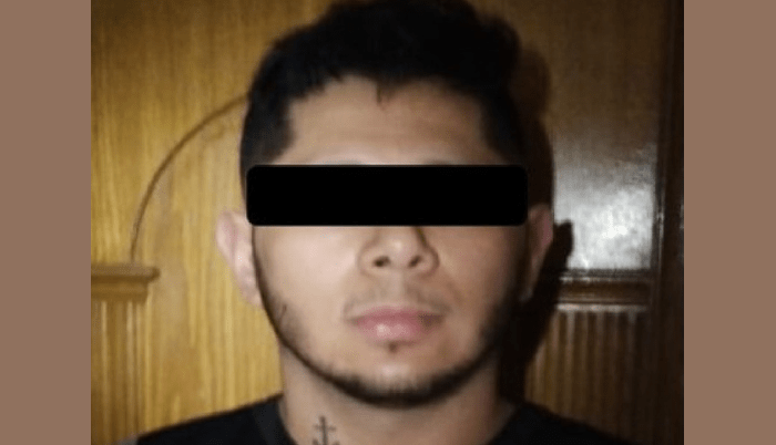 Cae “La Cabra”, jefe de plaza del Cártel del Golfo en Tamaulipas - ZMG Noticias Cae “La Cabra”, jefe de plaza del Cártel del Golfo en Tamaulipas - ZMG Noticias