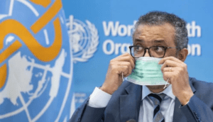 Emergencia internacional de salud pública por COVID-19 ha finalizado: OMS - ZMG Noticias