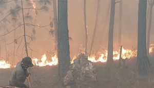 Semadet activa alerta atmosférica en Mascota - ZMG Noticias