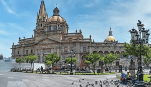 Piden a empresarios invertir en Centro Histórico