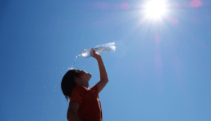 Segunda ola de calor afectará a Jalisco y Nayarit: SMN