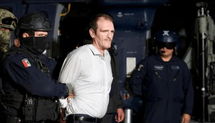 Problemas de próstata, cadera, piel y dientes aquejan al "Güero" Palma - ZMG Noticias