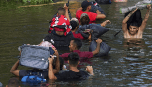 INM no otorgará permisos para tránsito de migrantes en México