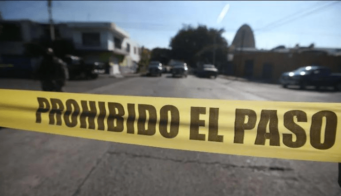 Sujetos asesinan a dos hermanas en Guanajuato