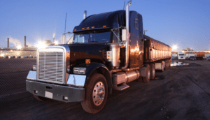 Este lunes implementarán operativos para fortalecer los horarios de circulación del transporte de carga pesada en López Mateos