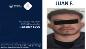 Permanecerá en prisión por participar en robo de un camión cargado con productos Nestlé