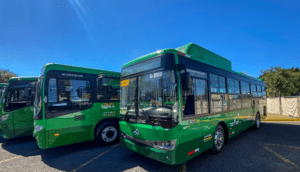 Modifican rutas de transporte público por obra en la colonia Constitución de Zapopan - ZMG Noticias