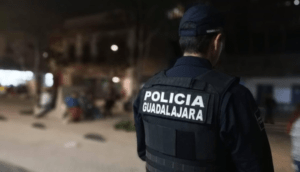 En asalto hieren con arma de fuego a un joven en Mezquitán