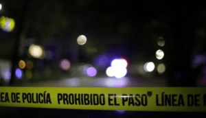 Asesinan a un hombre de la tercera edad en la colonia La Mezquitera