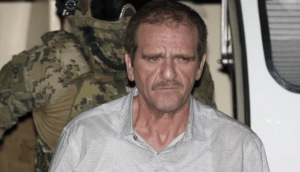 Detenido "El Güero Palma" por homicidio de Juan Pablo de Tavira