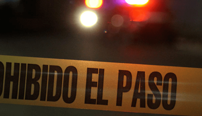 Agrede con la cacha de una pistola a su pareja en Tlaquepaque - ZMG Noticias