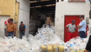 A 12 días de las elecciones en Edomex, denuncian reparto de despensas