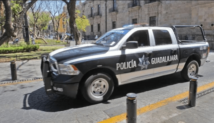 Escolta abate a presunto ladrón durante intento de robo en Guadalajara - ZMG Noticias