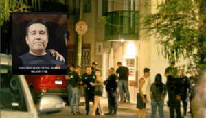 Policía de Zapopan asesinado al defenderse de robo en su domicilio