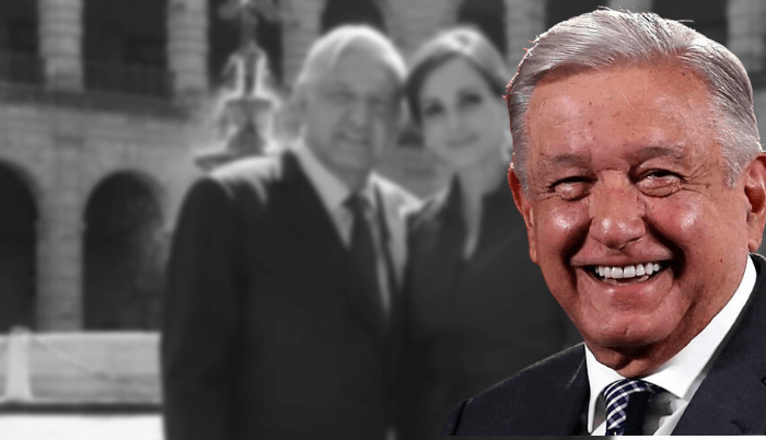 AMLO pide "no marginar" a Lilly Téllez - ZMG Noticias AMLO pide "no marginar" a Lilly Téllez - ZMG Noticias