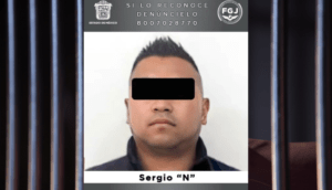 Identifican a sujeto que arrojó a perrito a aceite hirviendo