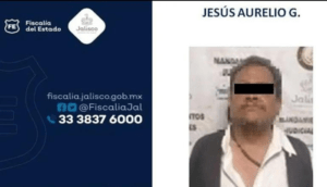 Abuelo es vinculado a proceso por abusar de su nieta - ZMG Noticias