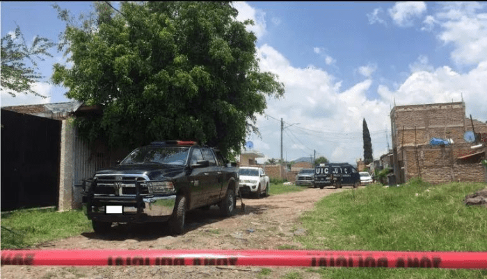 Localizan cadáver de mujer en Las Pomas, Tlaquepaque - ZMG Noticias Localizan cadáver de mujer en Las Pomas, Tlaquepaque - ZMG Noticias