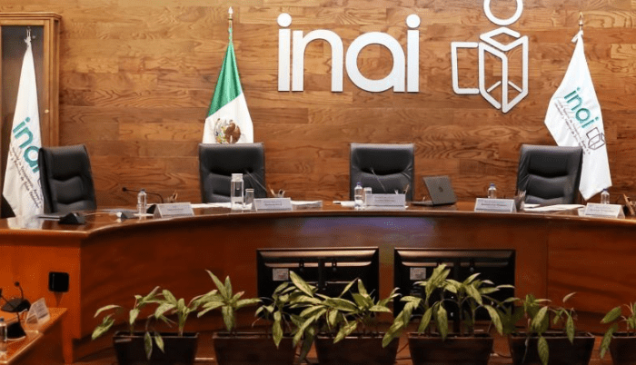 Ordena al Senado que nombre a comisionados del INAI - ZMG Noticias