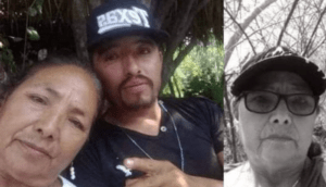 Asesinan en Celaya a madre buscadora - ZMG Noticias