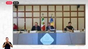 Propone Junta de Coordinación Metropolitana analizar opciones para implementación de una alerta sísmica. - ZMG Noticias