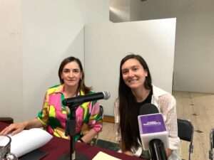 Vecinos del Parque San Rafael acuden al Congreso a pedir que se evite el ecocidio - ZMG Noticias