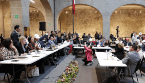 Oposición impugnará 18 de 20 reformas aprobadas por senadores de Morena en “fast track” - ZMG Noticias