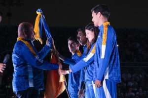 Abanderan la selección Jalisco con el reto de ser 22 veces campeones - ZMG Noticias