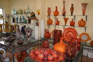 Llevarán expo venta artesanal de Tonalá al Congreso de Jalisco - ZMG Noticias