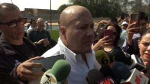 Pide gobernador no bajar la guardia ante anuncio de la OMS del fin de la pandemia - ZMG Noticias