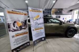 Divulga Setran lo que debe tomarse en cuenta antes de comprar un auto - ZMG Noticias