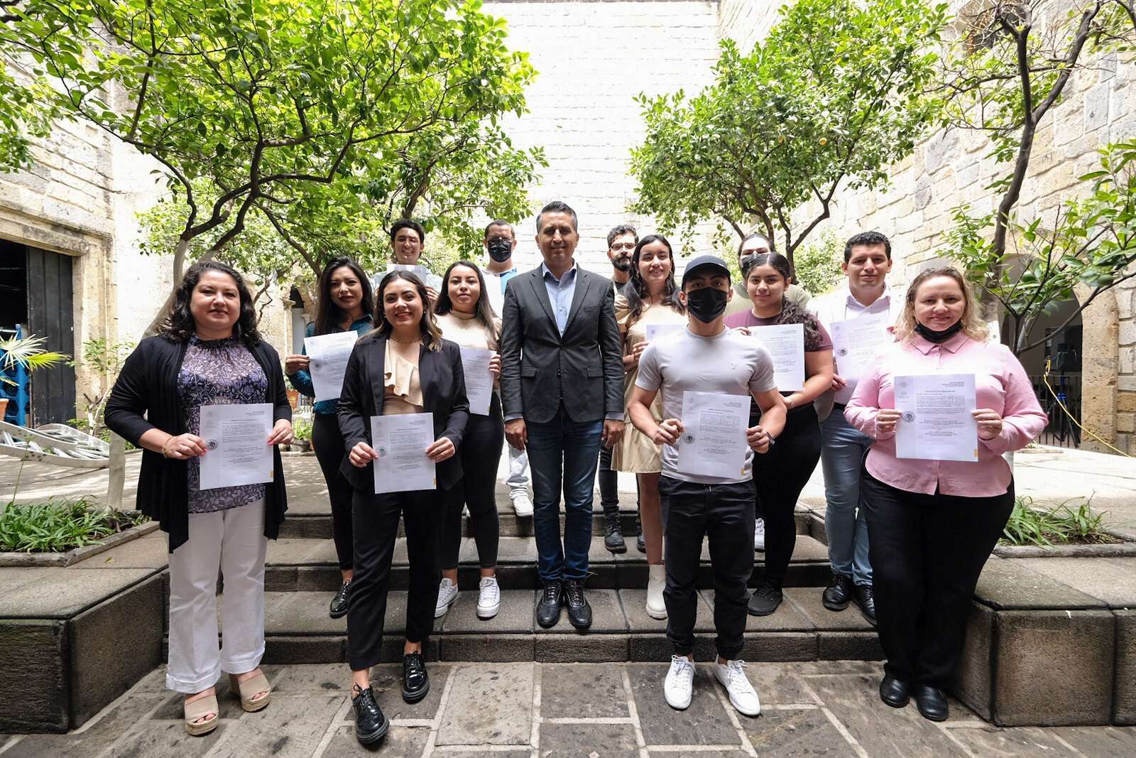 Últimos días para registrarse y acceder a una beca para estudiar una carrera o postgrado en universidades particulares de Jalisco - ZMG Noticias