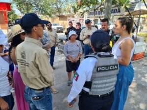 Capacitan a buscadores de personas desaparecidas en Puerto Vallarta - ZMG Noticias