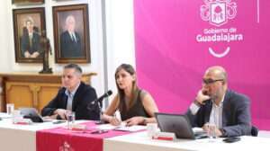 Involucra Guadalajara a ciudadanos en Auditorías Participativas - ZMG Noticias