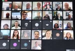 Instalan Consejos Consultivos de Jalisco en cuatro ciudades de Estados Unidos - ZMG Noticias