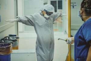 Ante fin de la emergencia por Covid 19, Secretaría de Salud insiste en conservar acciones preventivas - ZMG Noticias