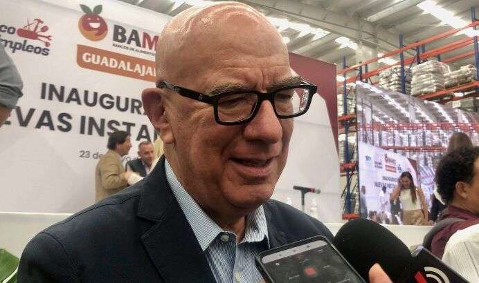 Pide calma presidente nacional de MC a quienes ya quieren asegurar su candidatura para 2024 - ZMG Noticias