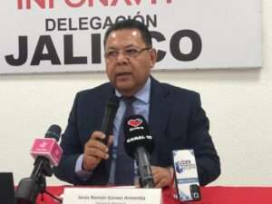 Promueven crédito Mejoravit incluso para instalar aires acondicionados y ventiladores - ZMG Noticias